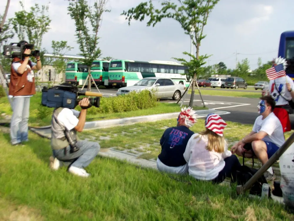 2002 월드컵 당시 풍경 (38)