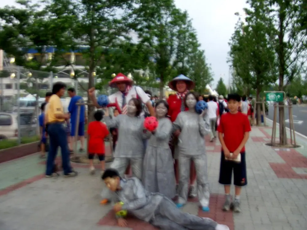2002 월드컵 당시 풍경 (39)