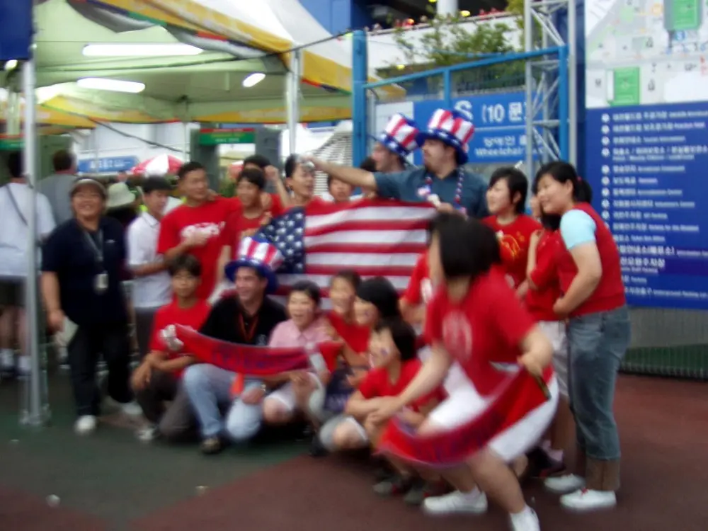 2002 월드컵 당시 풍경 (40)