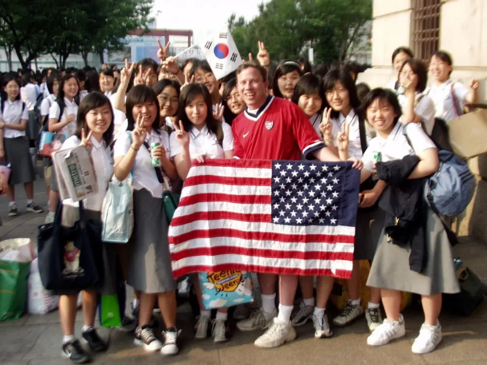 2002 월드컵 당시 풍경 (41)