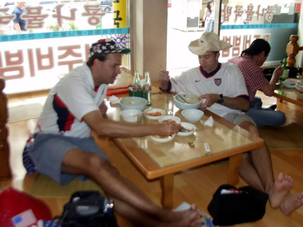 2002 월드컵 당시 풍경 (42)