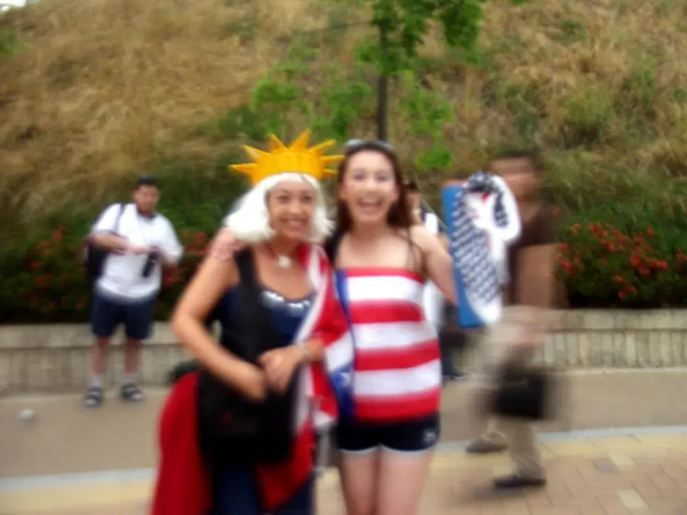 2002 월드컵 당시 풍경 (55)