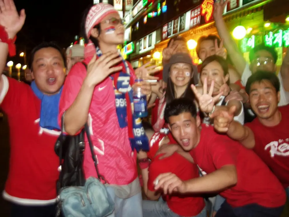 2002 월드컵 당시 풍경 (67)