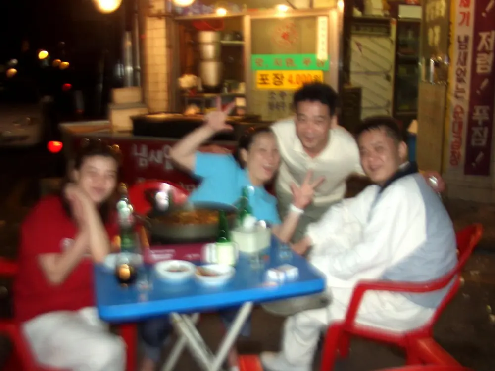 2002 월드컵 당시 풍경 (75)
