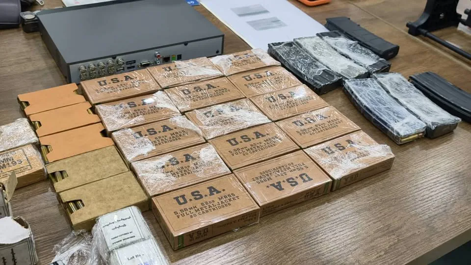 현재 태국에서 논란중인 한 중국인 (4)