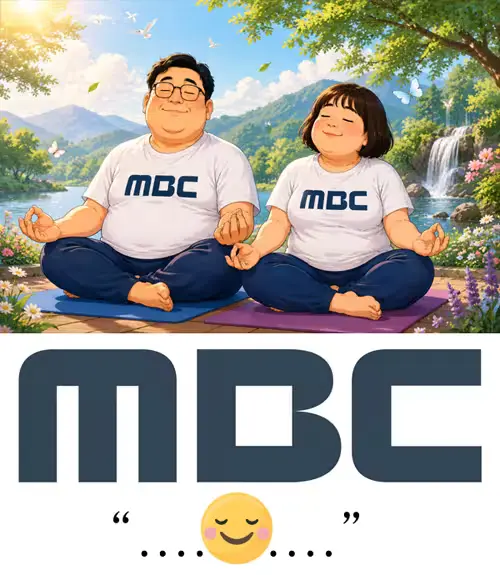 MBC 스러운 MBC 행동 (9)