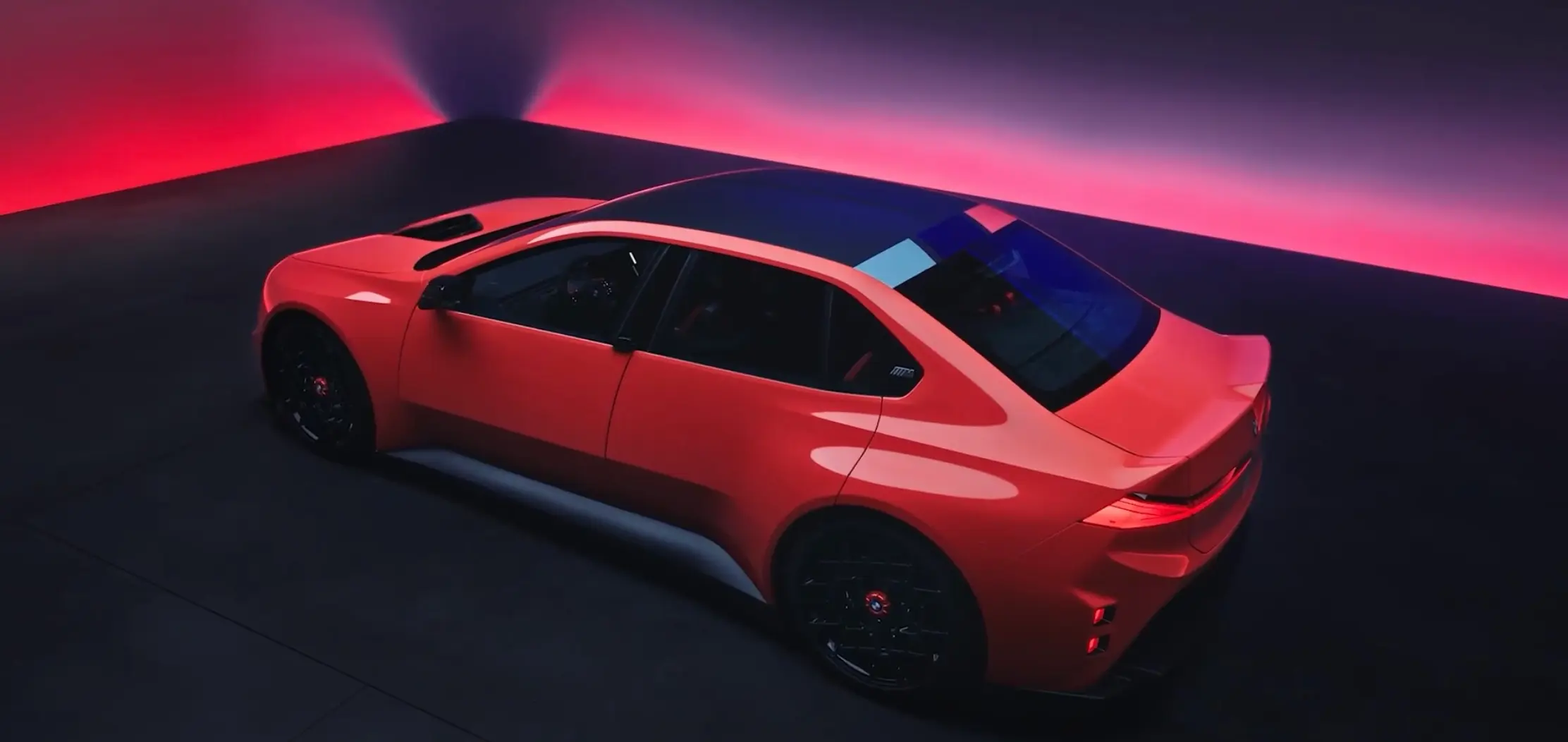 여러가지 의미로 역대급인 신형 BMW M3 (2)