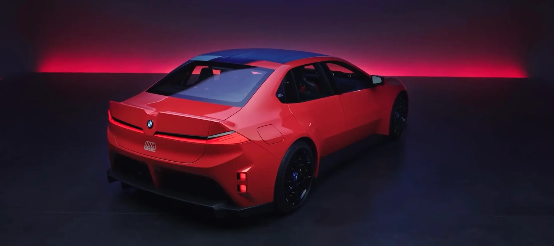 여러가지 의미로 역대급인 신형 BMW M3 (3)