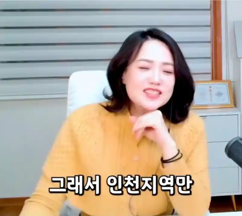 결정사에서 특별 관리한다는 지역 (19)