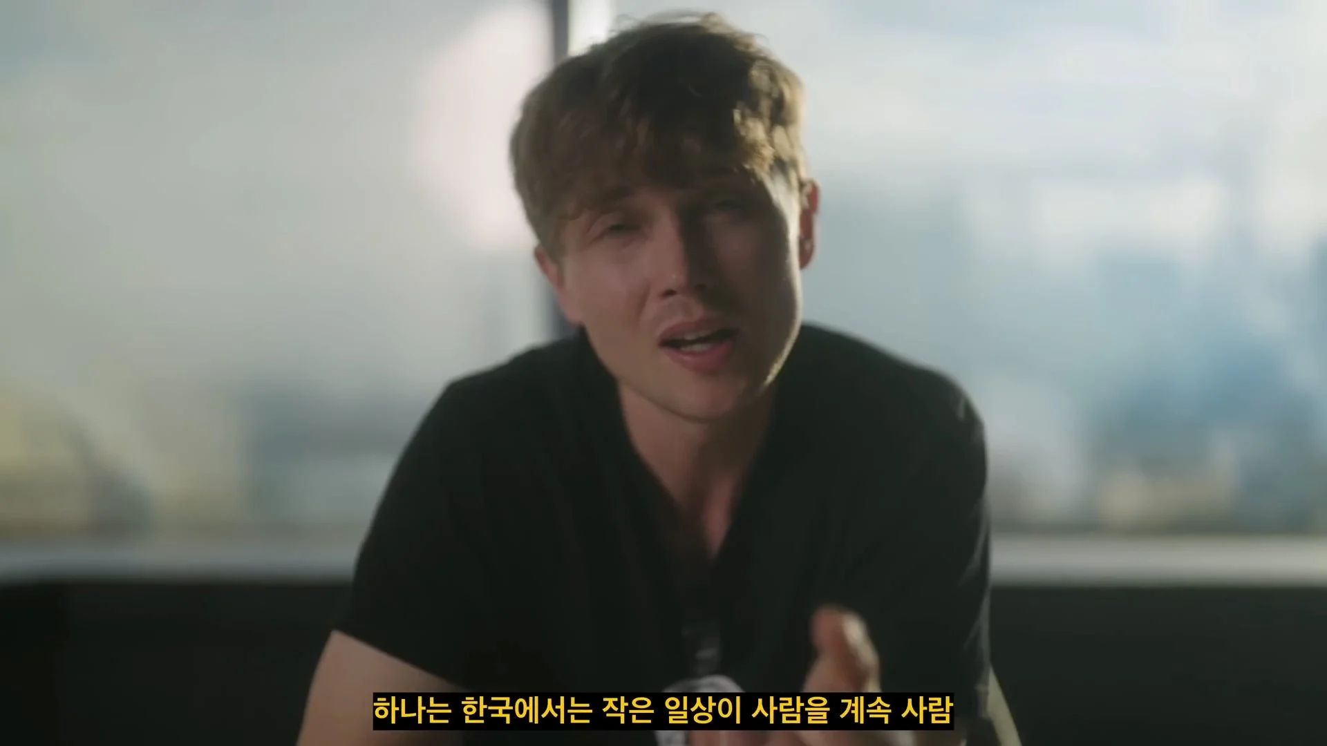 외국인들이 한국 오면 못 떠나는 이유 (29)