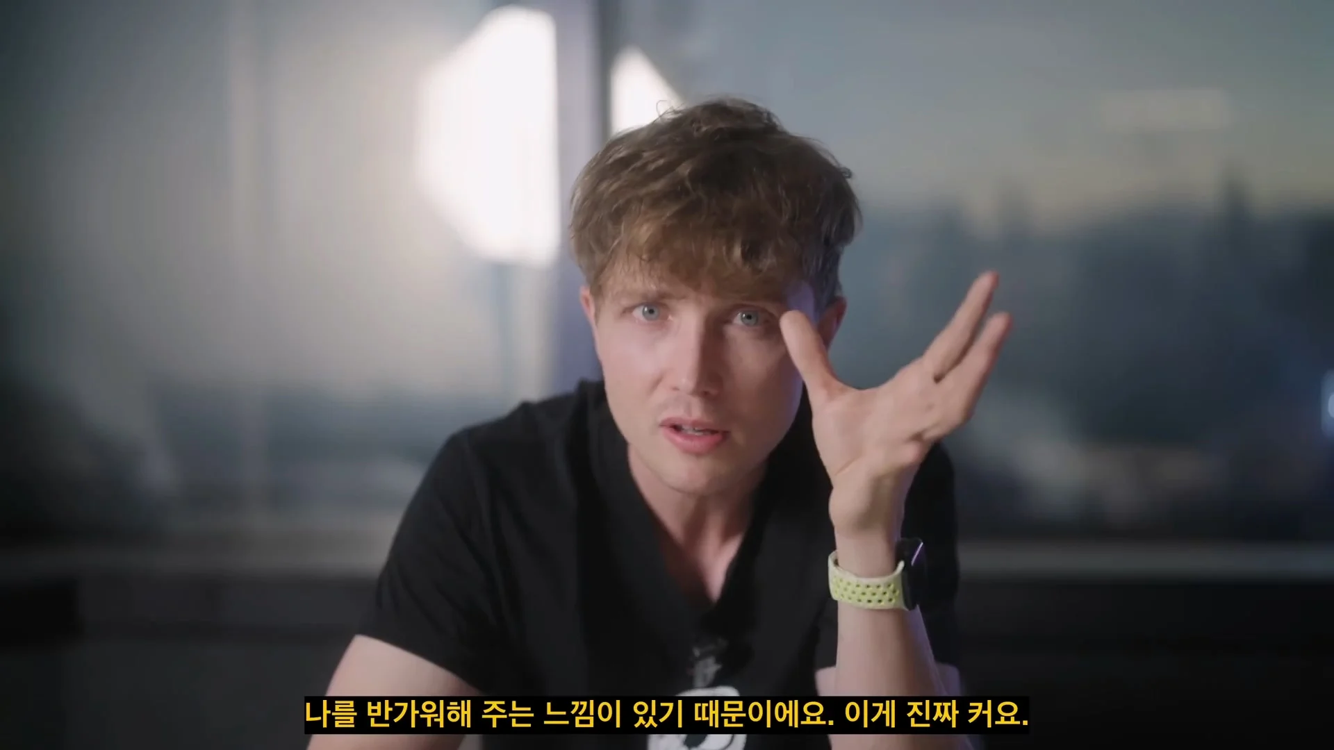 외국인들이 한국 오면 못 떠나는 이유 (2)
