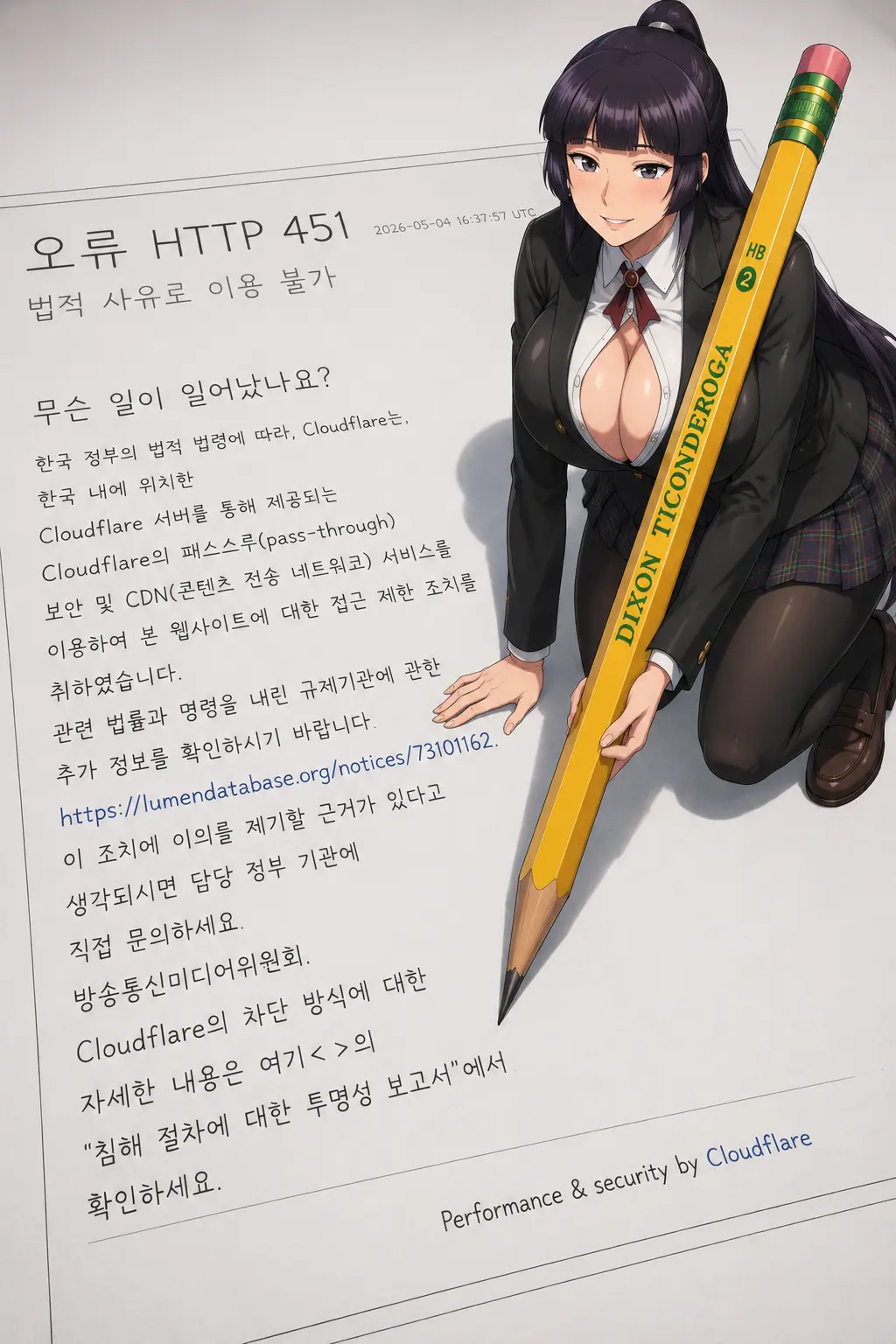 2026년 7월부터 시행되는 인터넷 검열법 (10)