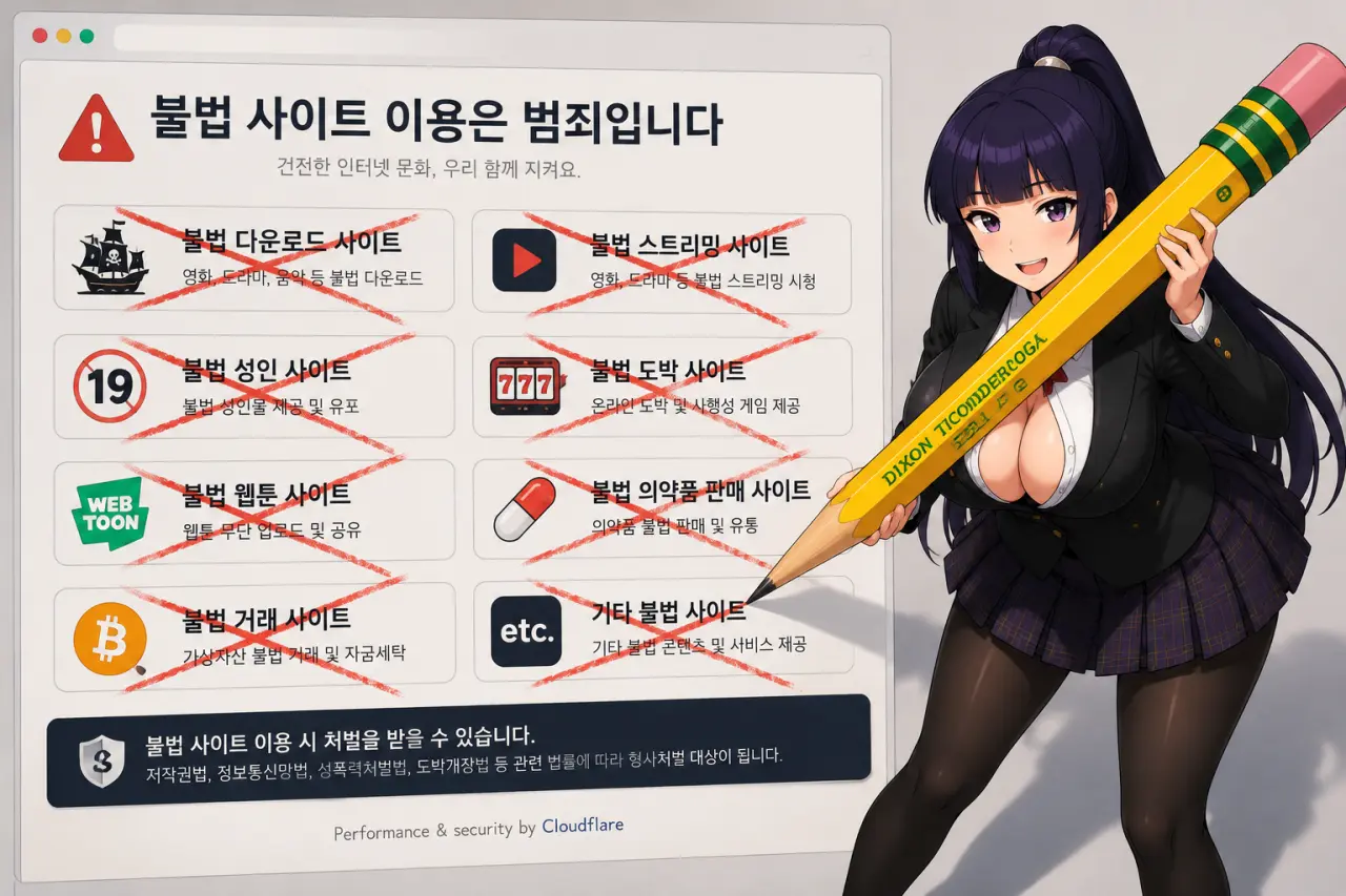 2026년 7월부터 시행되는 인터넷 검열법 (4)