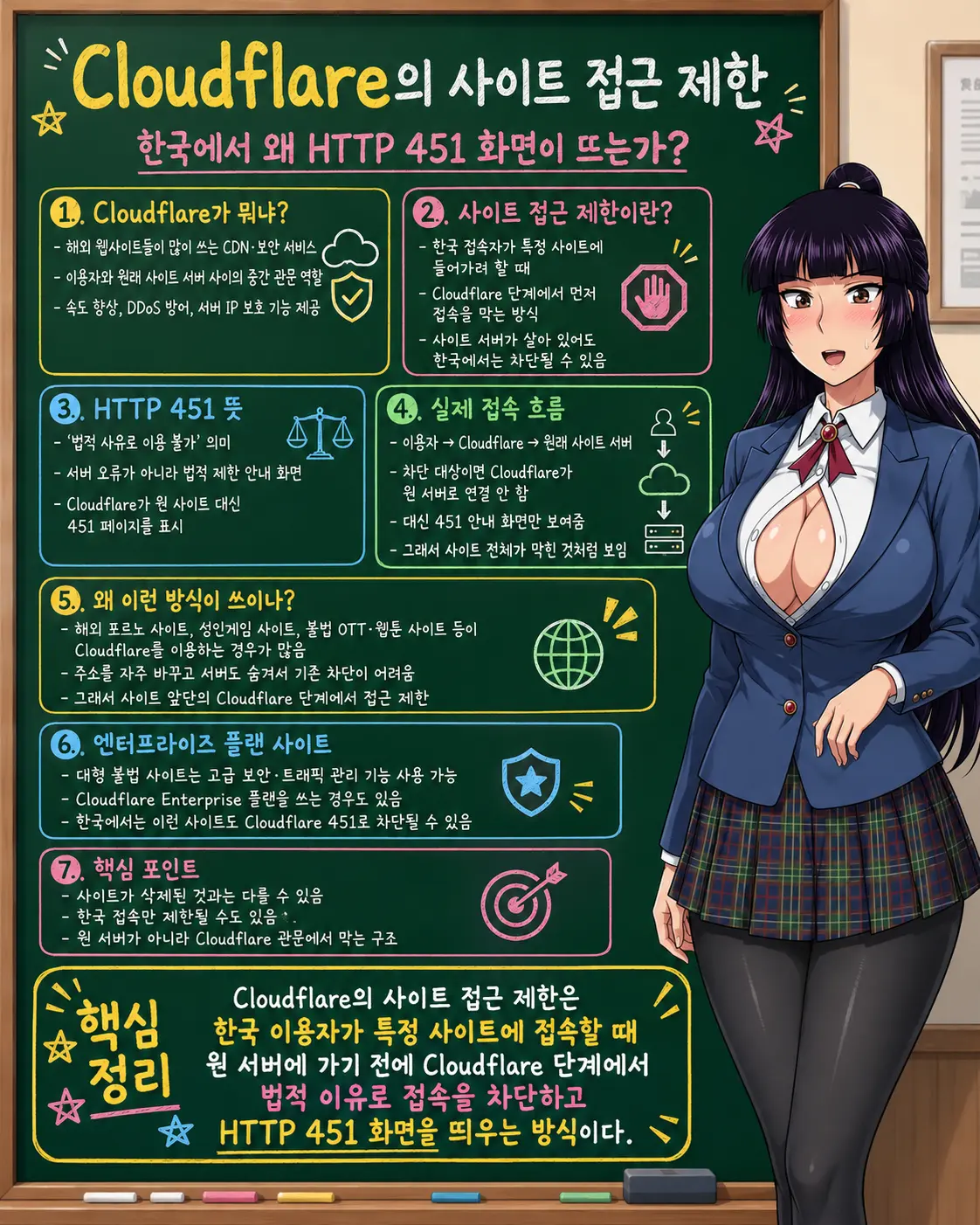 2026년 7월부터 시행되는 인터넷 검열법 (5)
