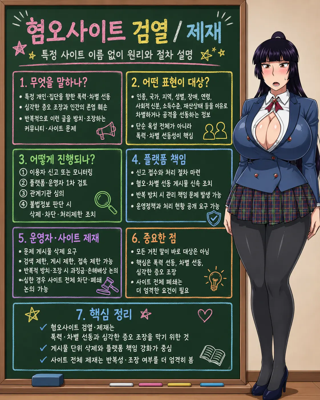 2026년 7월부터 시행되는 인터넷 검열법 (8)