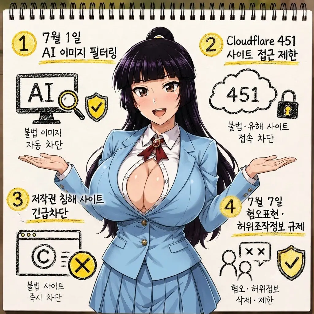 2026년 7월부터 시행되는 인터넷 검열법 (9)