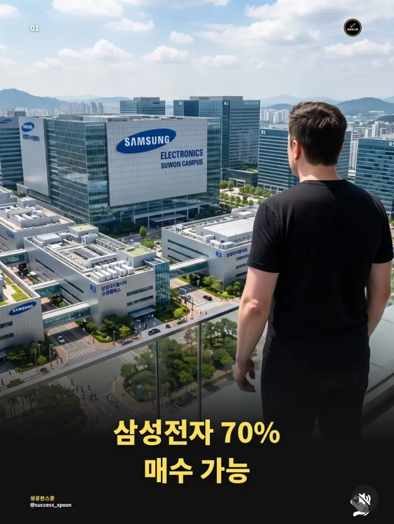 일론머스크의 재산으로 한국에서 살수있는 것들 (2)