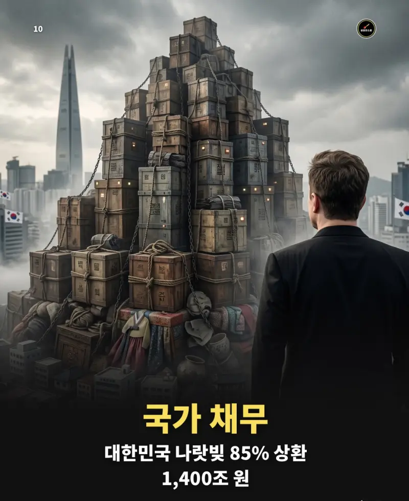 일론머스크의 재산으로 한국에서 살수있는 것들 (11)