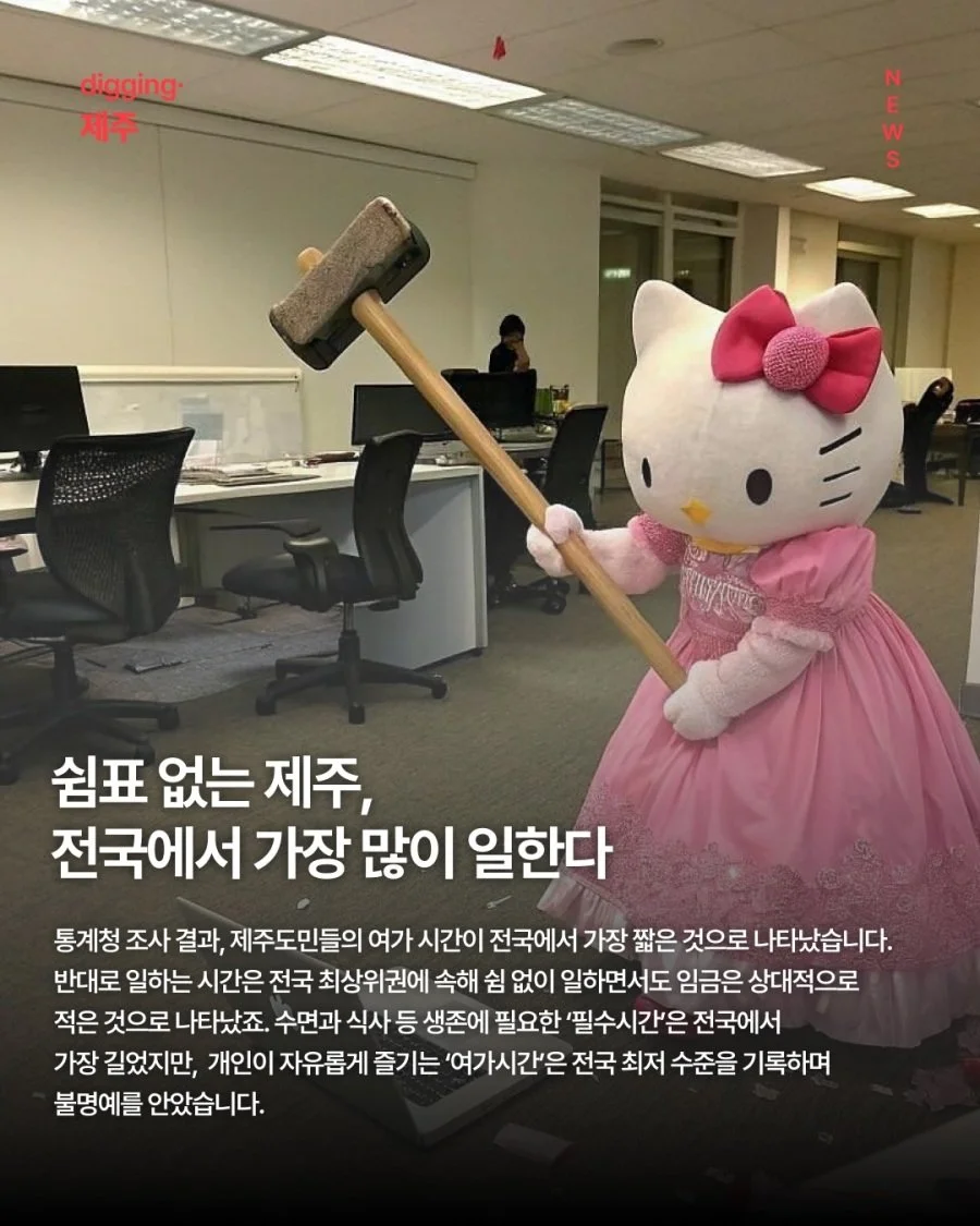 일은 많이 하지만 소득은 전국 꼴찌인 지역 (2)