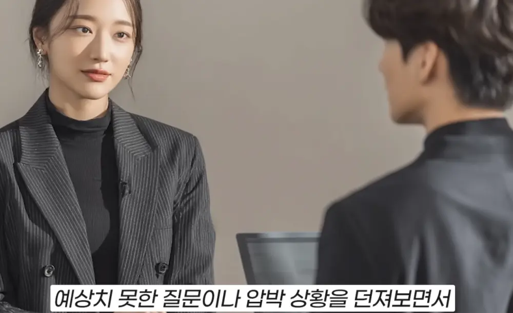 여자가 살아남기 위해 가지고 있는 본능 (17)