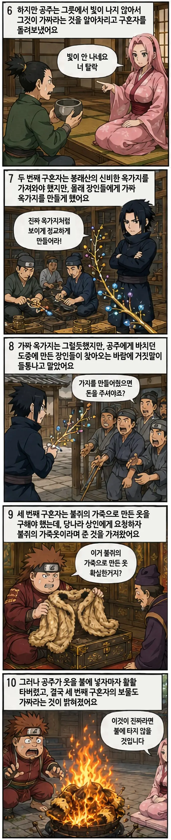 일본인이라면 누구나 안다는 ㅆ년 (2)