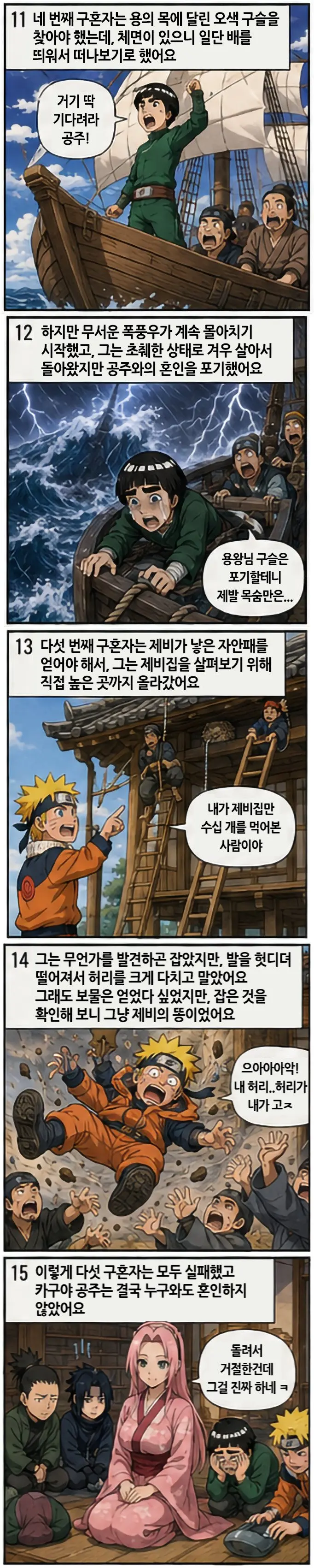 일본인이라면 누구나 안다는 ㅆ년 (3)