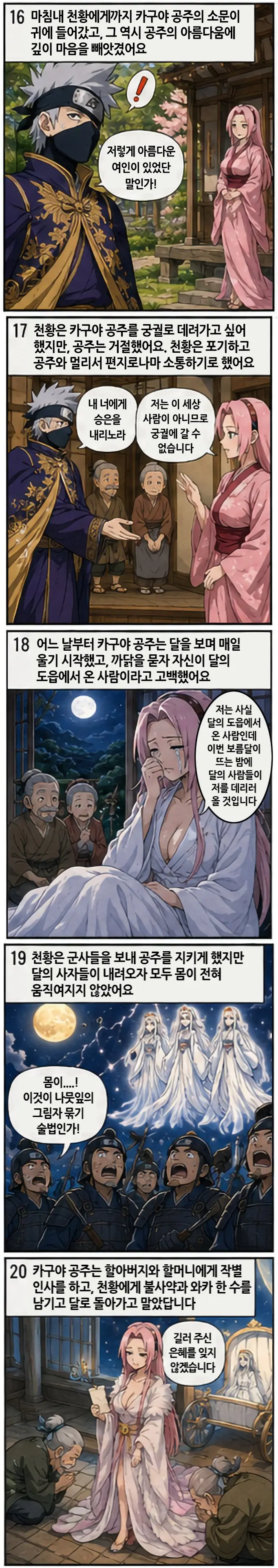 일본인이라면 누구나 안다는 ㅆ년 (4)
