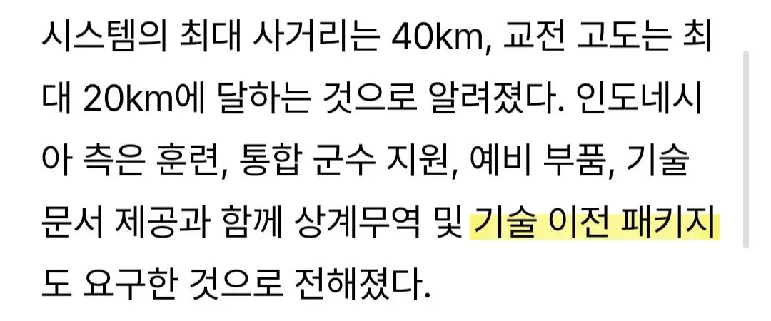 양심없는 인도네시아의 천궁2 구매조건 (3)