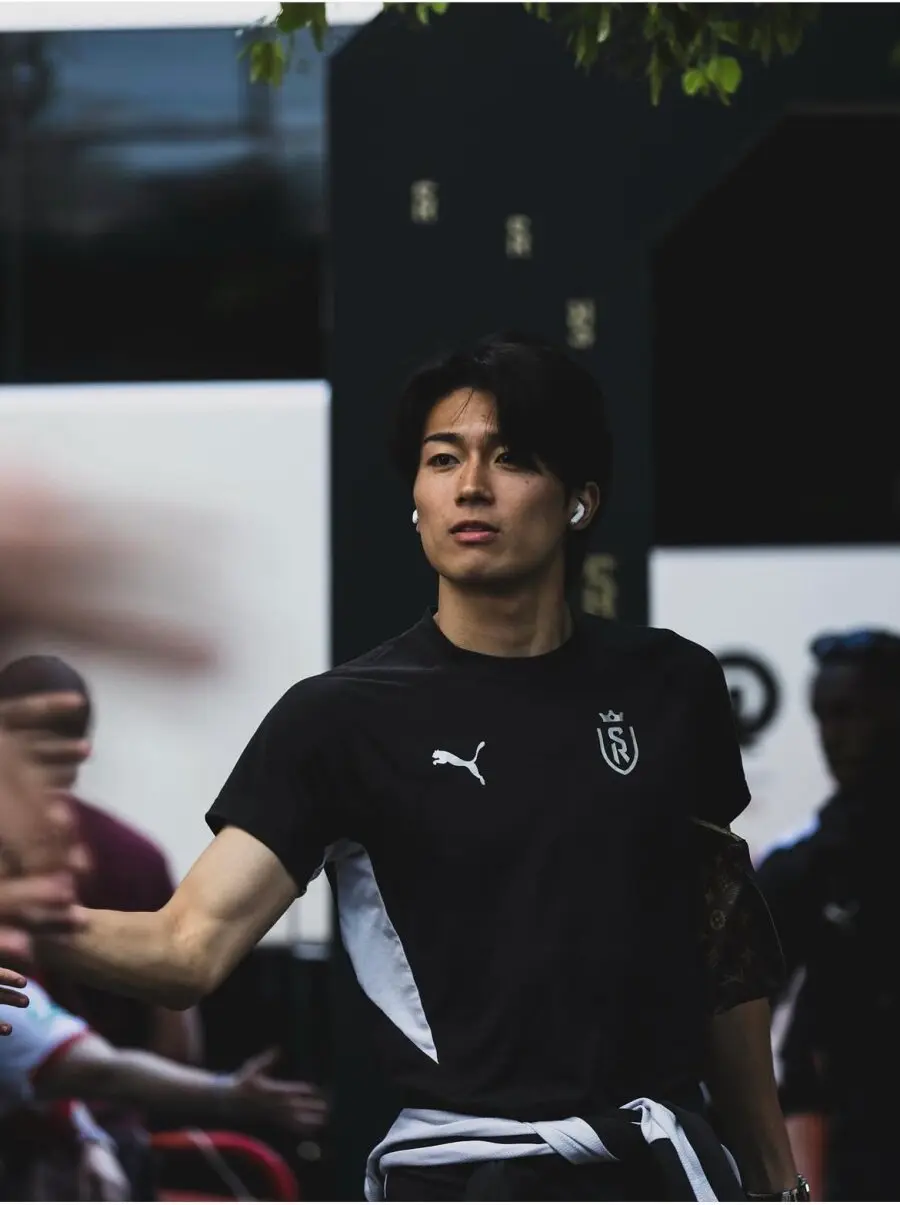일본의 존잘 축구선수 나카무라 케이토 (10)