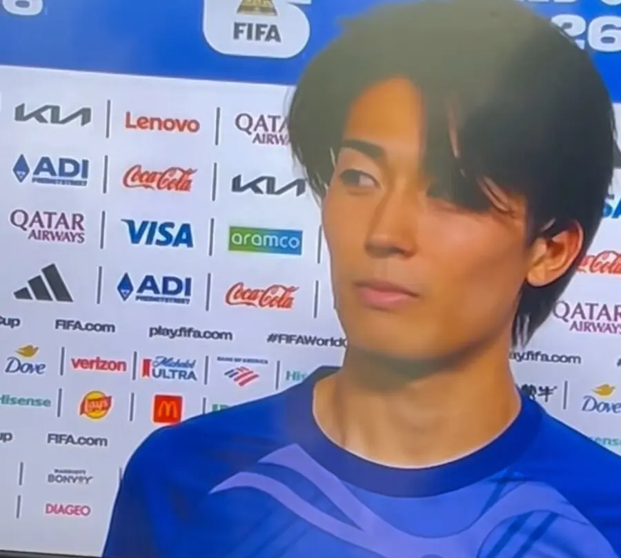 일본의 존잘 축구선수 나카무라 케이토 (4)