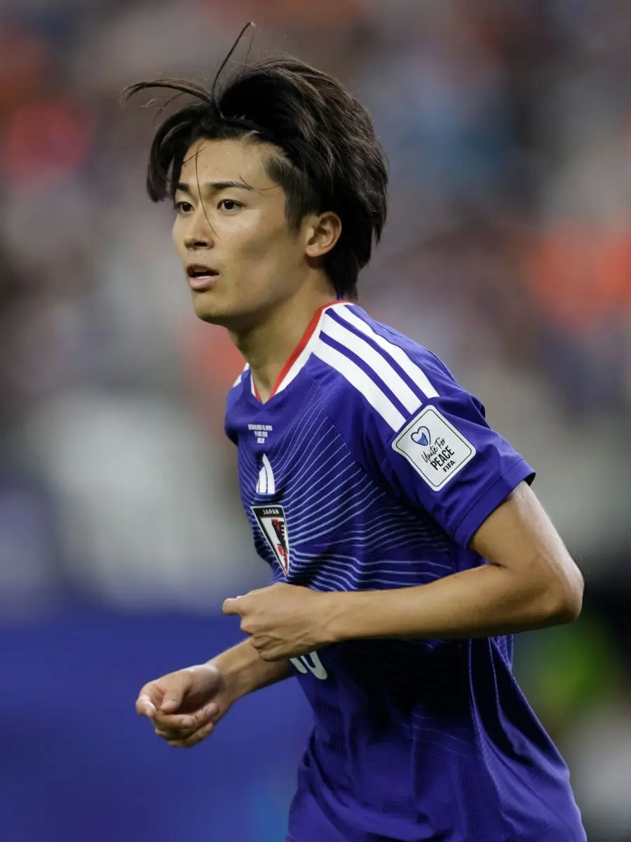 일본의 존잘 축구선수 나카무라 케이토 (7)