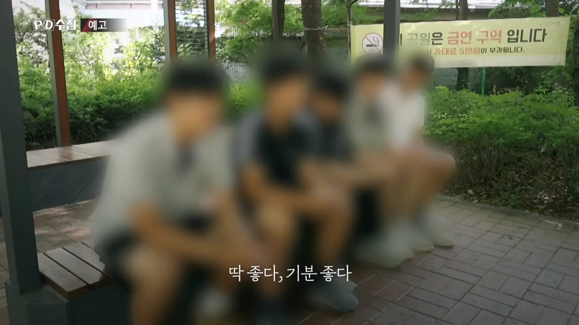 MBC PD수첩 ‘일베 이즈 백’ 예고 (7)