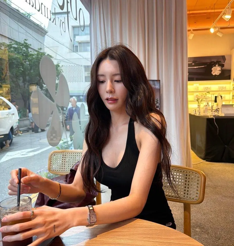 배구선수 이다영 근황 (2)