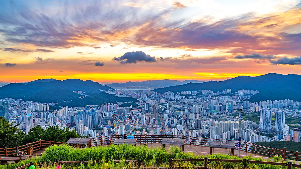 요즘 진짜 핫한 부산 필수 관광 코스 (2)