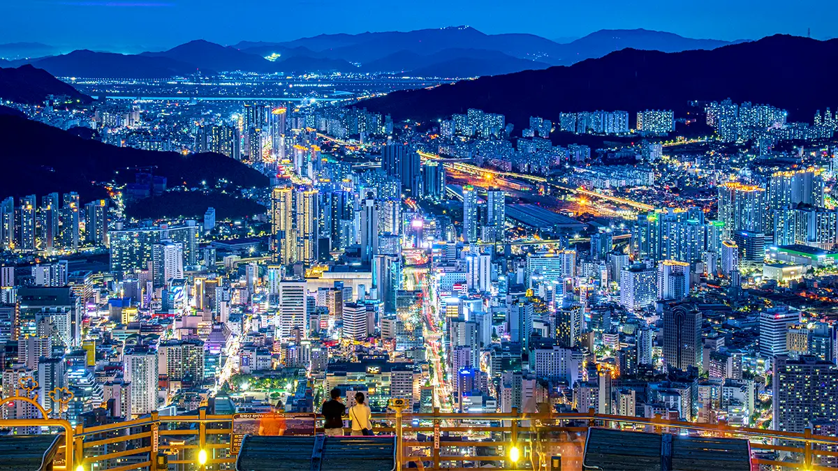 요즘 진짜 핫한 부산 필수 관광 코스 (3)
