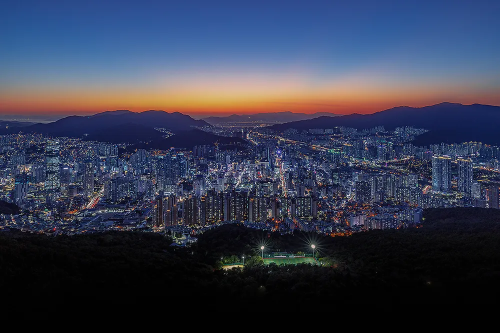 요즘 진짜 핫한 부산 필수 관광 코스 (4)