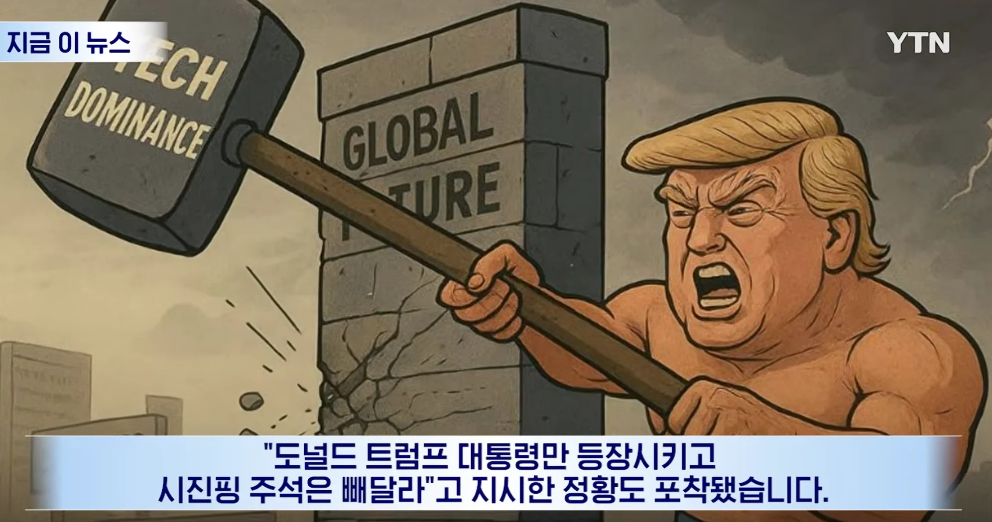 미국에서 걸린 중국 댓글 부대 (5)
