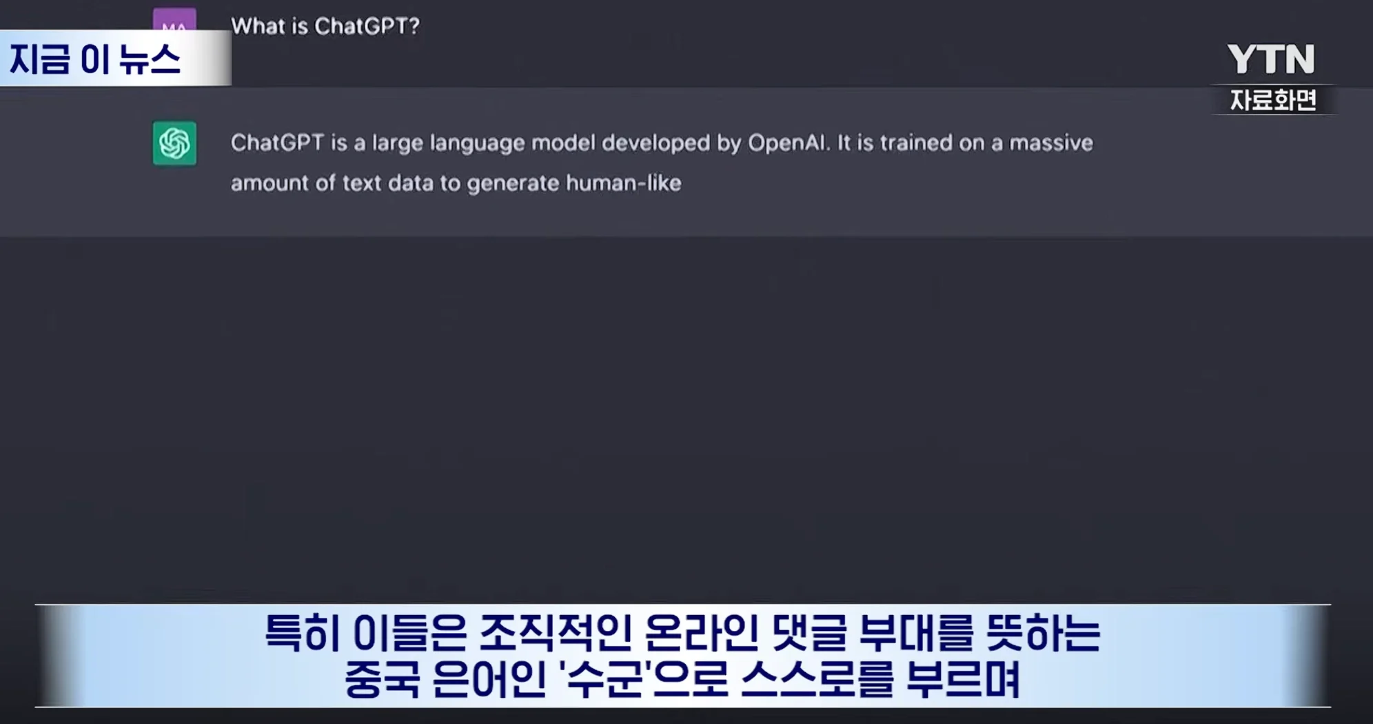 미국에서 걸린 중국 댓글 부대 (9)