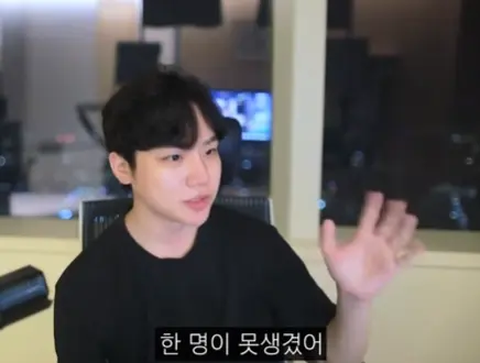 남녀사이에 친구가 불가능한 이유 (12)