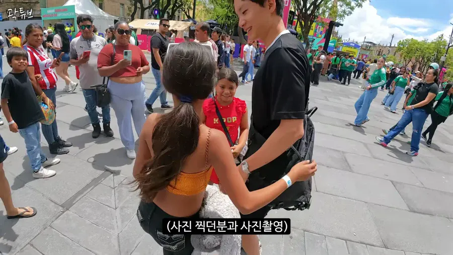 물들어오는데 노가 없는 유튜버 (8)