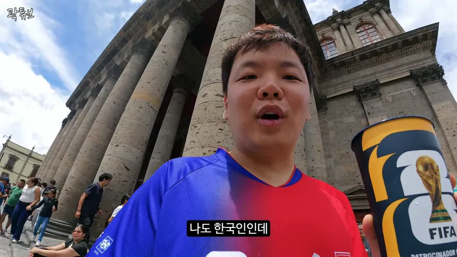 물들어오는데 노가 없는 유튜버 (9)