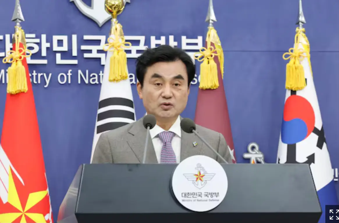 국방부, 대전차 시설 23곳 철거 (6)