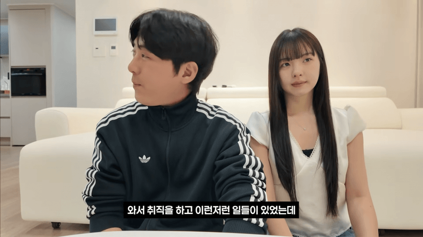 다들 이혼할거라고 했던 한일부부 근황 (8)