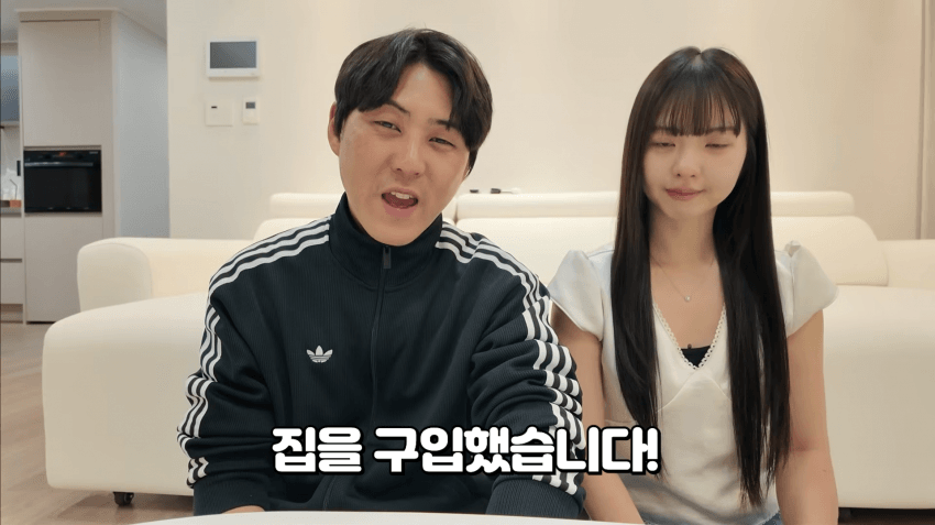 다들 이혼할거라고 했던 한일부부 근황 (9)