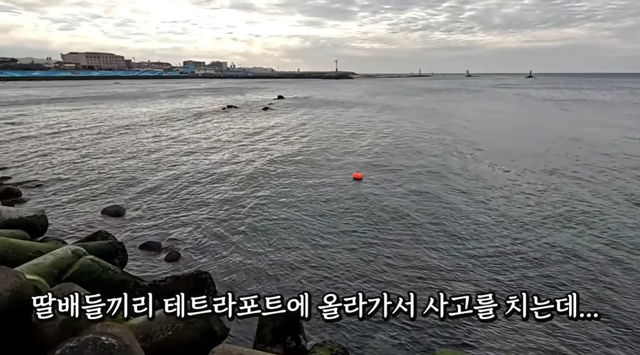 (펌) 댓글 씹창난 딸배헌터 신작 (15)