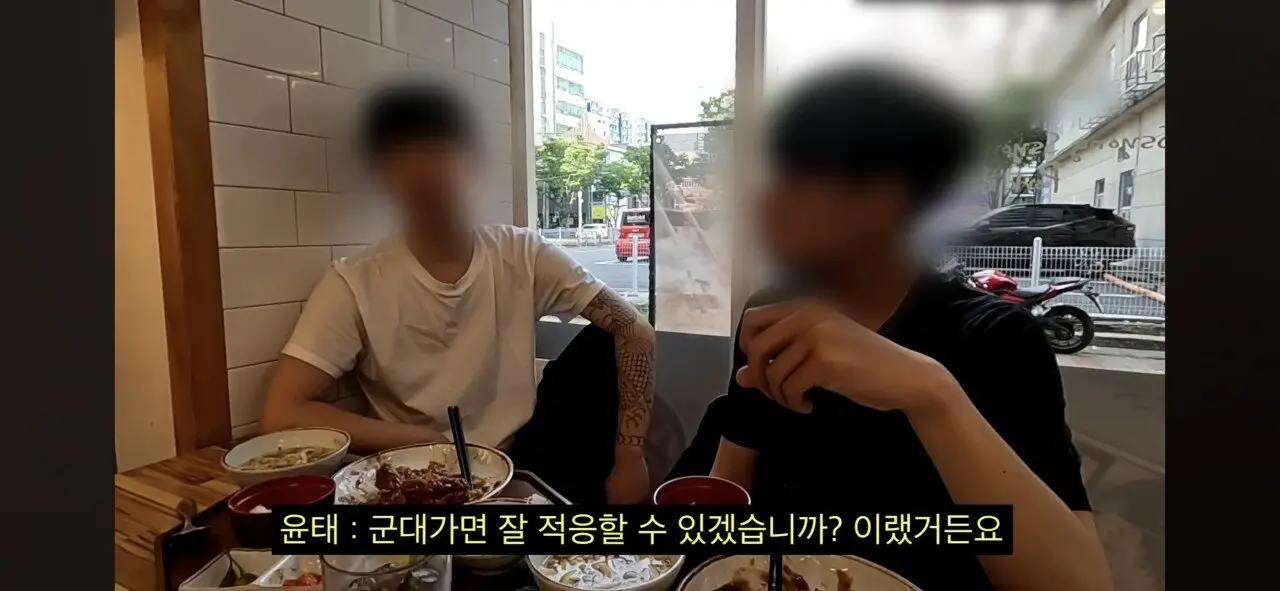 딸배헌터 또 다른 영상 (2)