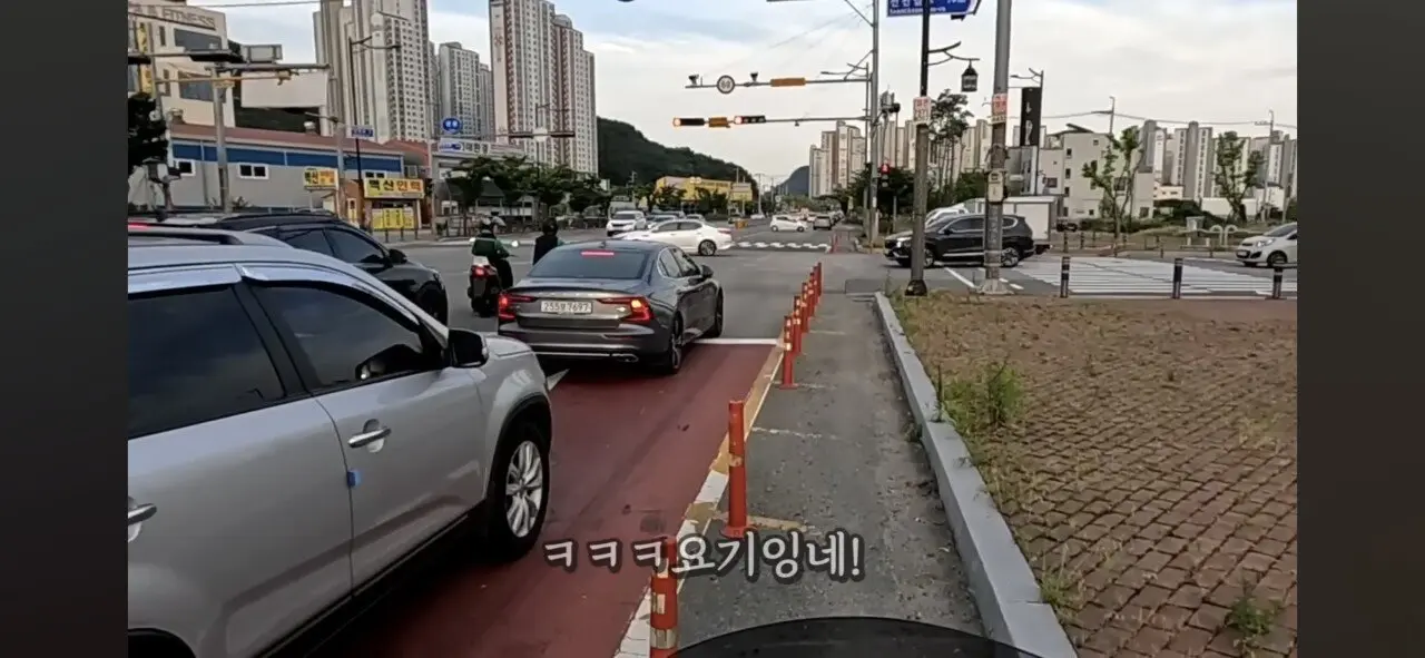 딸배헌터 또 다른 영상 (6)