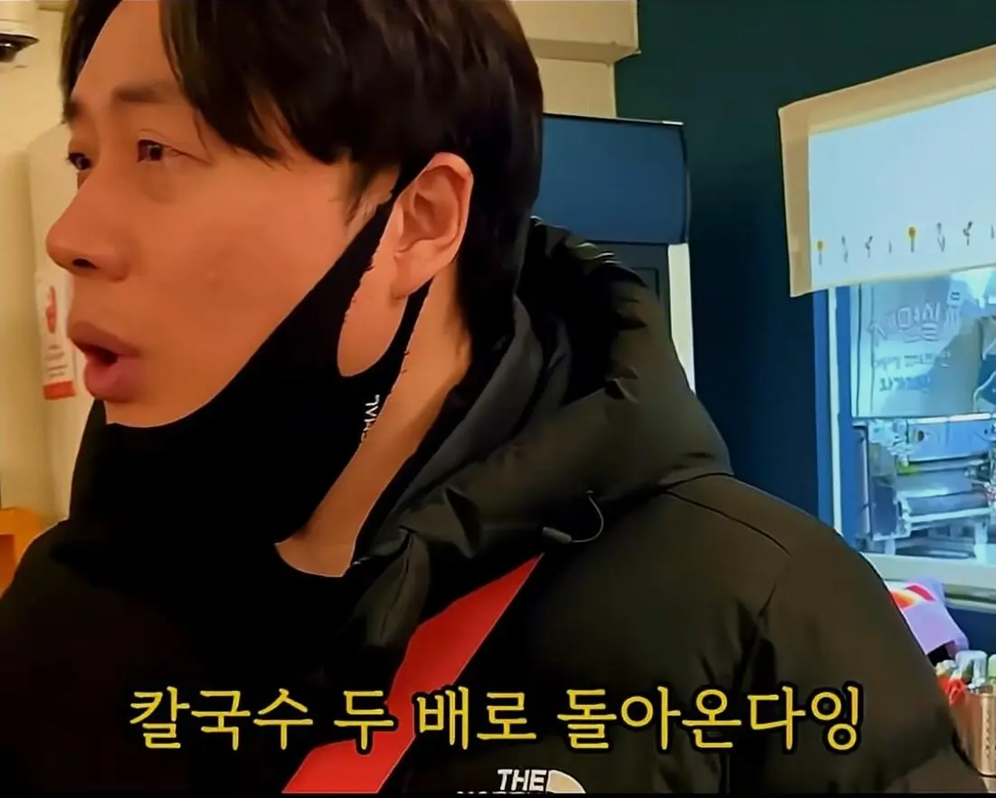 식당에서 서비스 주고도 욕먹는법 (20)
