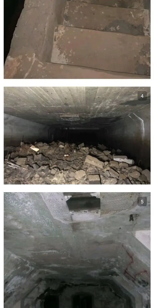 디시 오싹오싹 흉가 체험 (3)