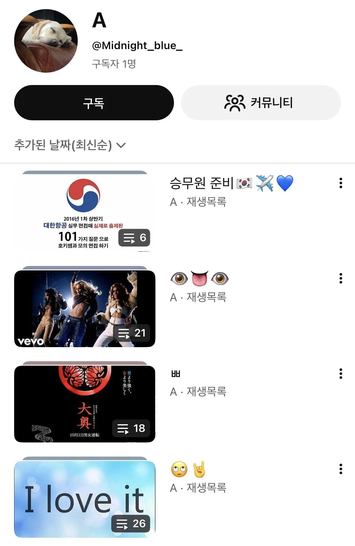 미나미 어깨빵 쉴드치는 일본 악플러의 실체 (3)